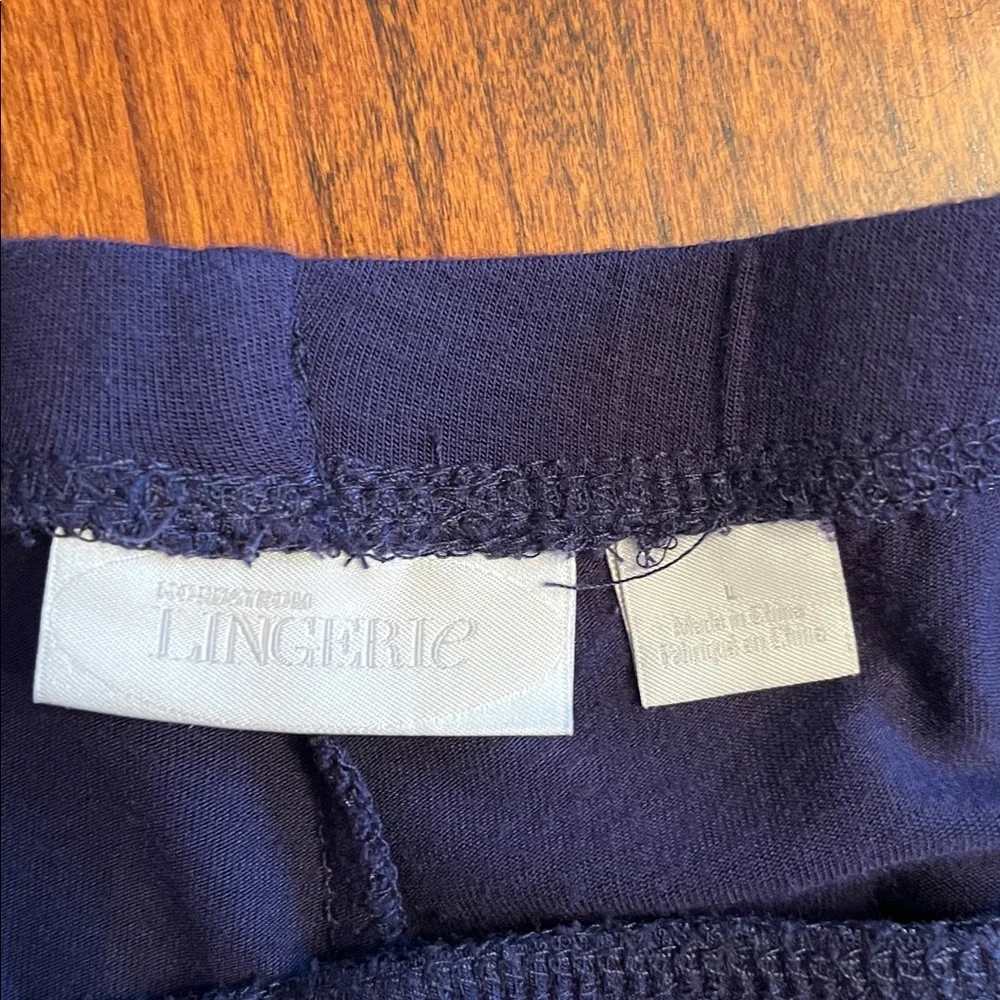 Nordstrom Pajama Set - Picture 3 of 4